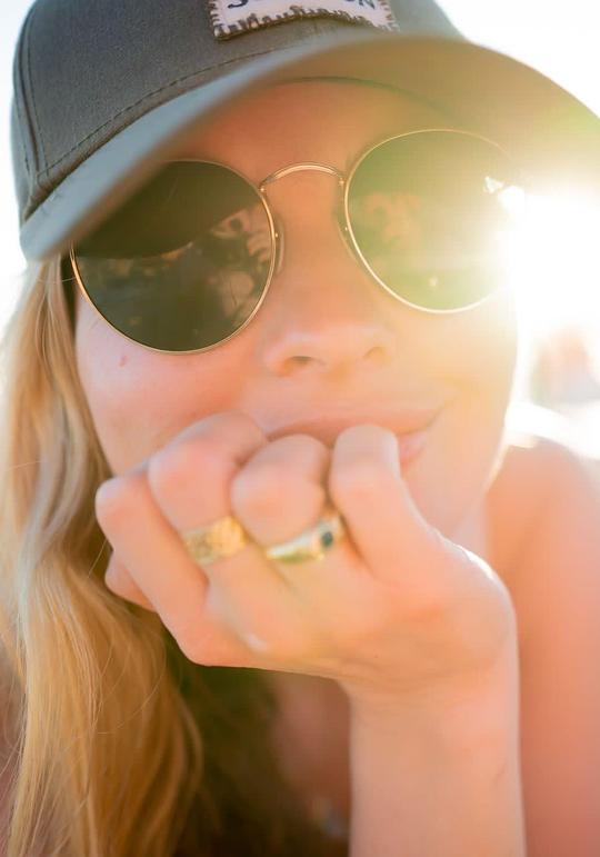 马娅·扎莫伊达 Maja Zamojda