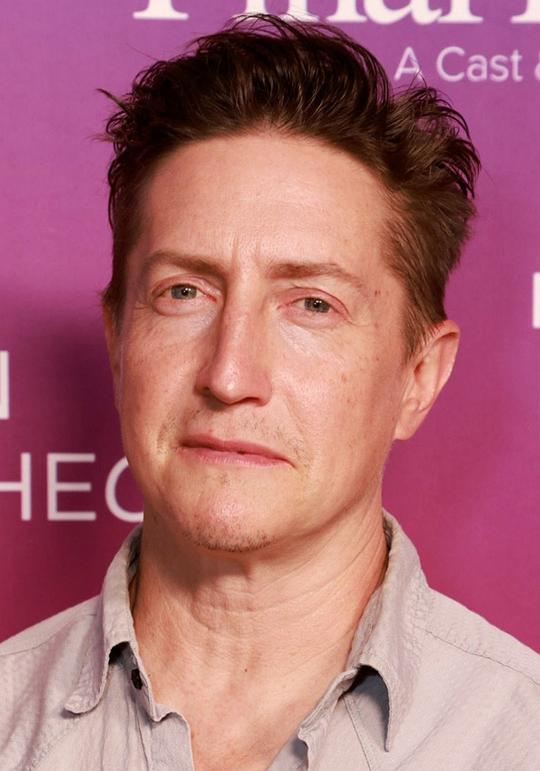 大卫·戈登·格林 David Gordon Green