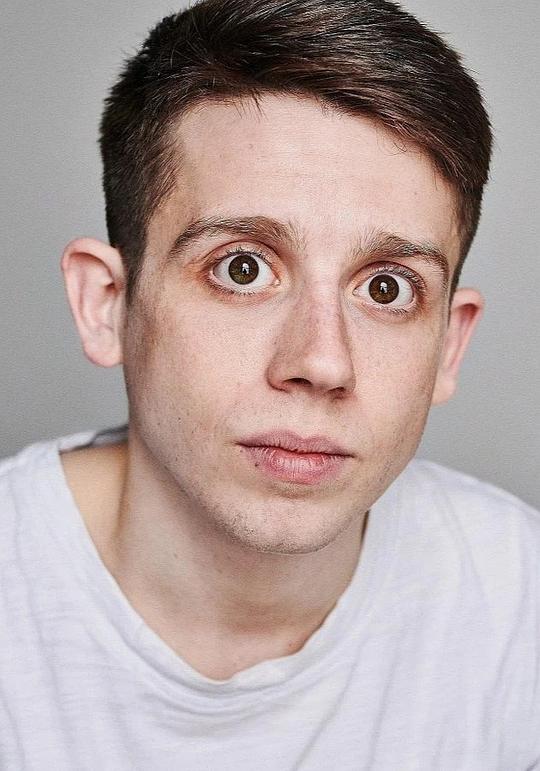 汤姆·考特 Tom Cawte