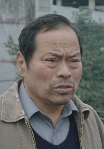 宋敬东 Jingdong Song