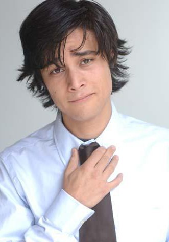 凯兰·罗梅罗 Kaylan Romero