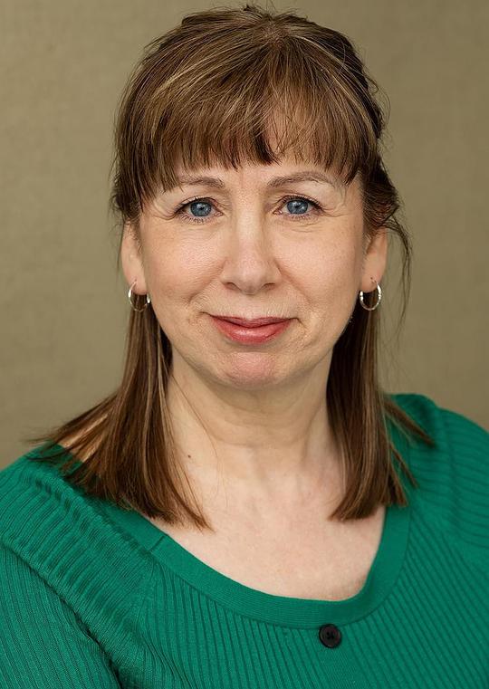 莫亚·艾伦 Moya Allen