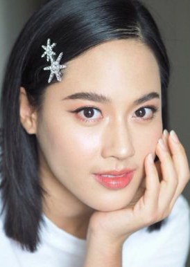 阿澈芮雅·普提皮皮塔纳功 Atchareeya Potipipittanakorn