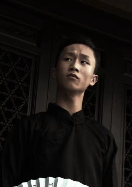 郭奕帆  Yifan Guo