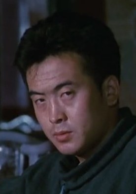 于界明 Jieming Yu