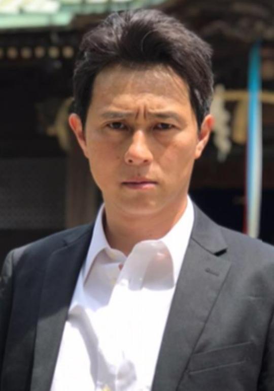 市山英贵 Hidetaka Ichiyama
