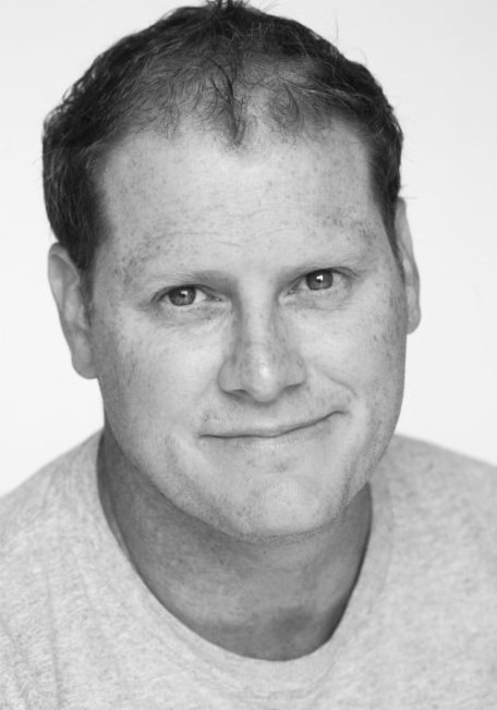 斯高蒂·格里高利 Scotty Gregory