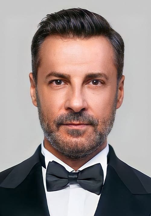 巴里什·基里奇 Baris Kilic