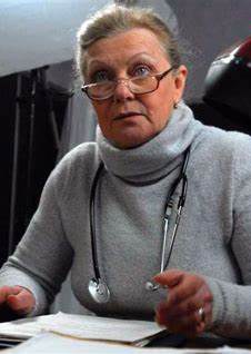 加利娜·科内娃 Galina Korneeva