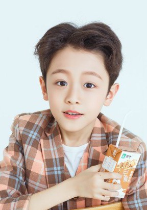 陈思同 Sitong Chen