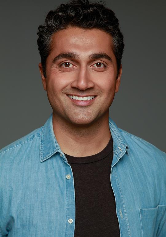 沙扬·肖杰伊 Shayan Shojaee