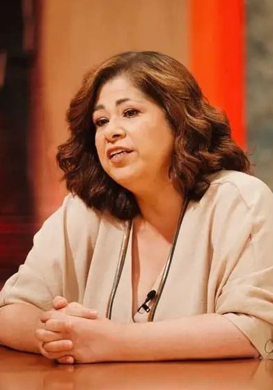 克里斯蒂娜·奥利维拉 Cristina Oliveira