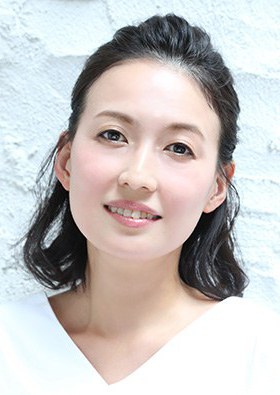 西野麻里 Mari Nishino