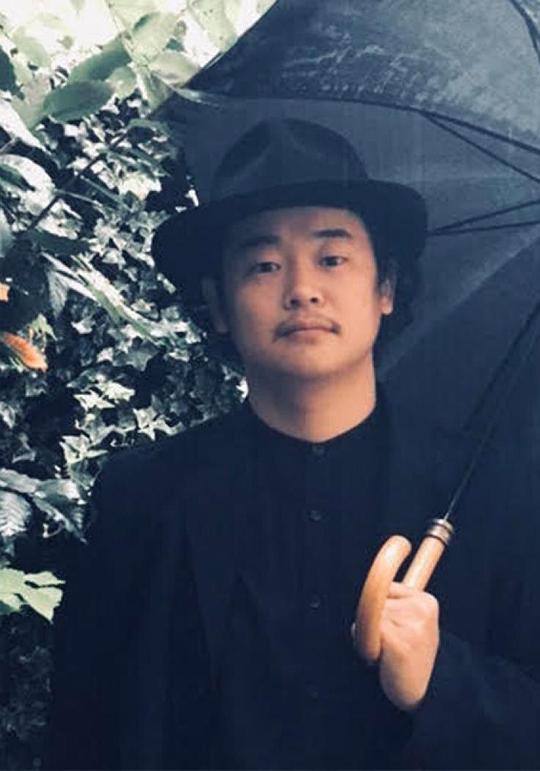 北畑龍一 Ryuichi Kitahata