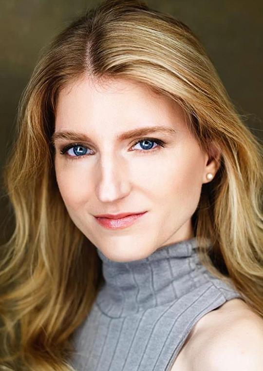 Camilla Goritz Camilla Goritz