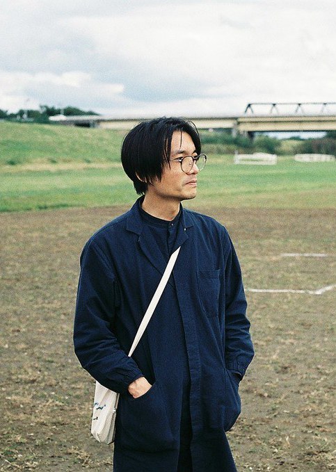 杉田协士 Kyoshi Sugita