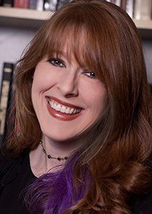 蕾贝卡·麦克肯德里 Rebekah McKendry