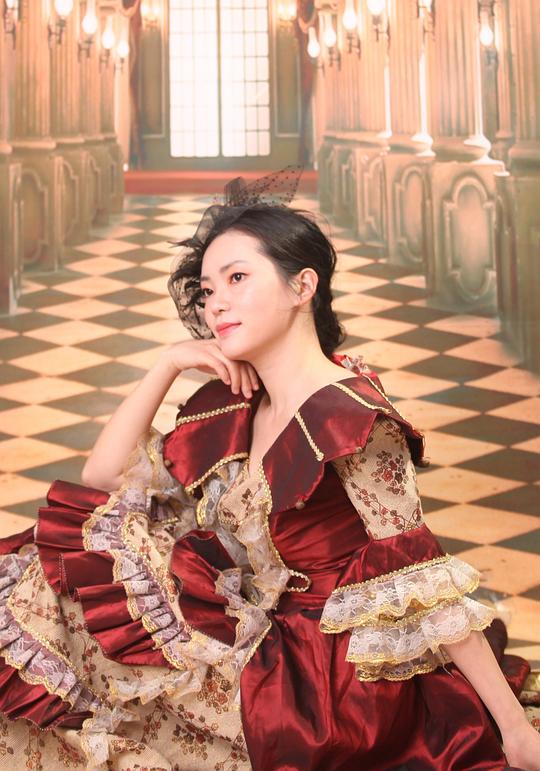 辛迪加 Sydney Xin