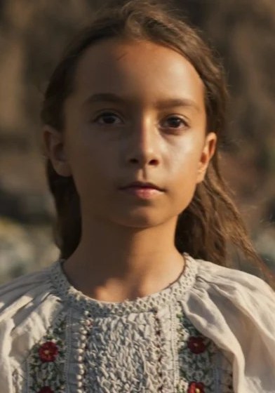 亚历克西娅·罗德里格斯·梅利安 Alexia Rodriguez Melian