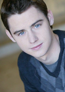 丹·本森 Dan Benson