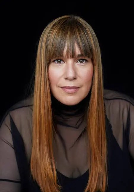 萨拉·德舒内斯·里科 Sarah Desjeunes Rico