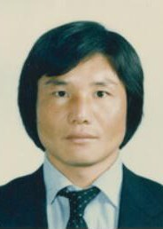 白黄基 Huang-chi Pai