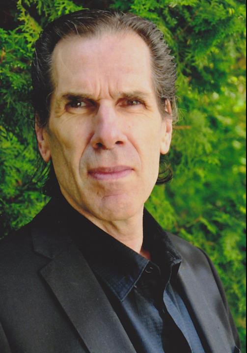 弗雷德里克·艾伦 Frederick Allen