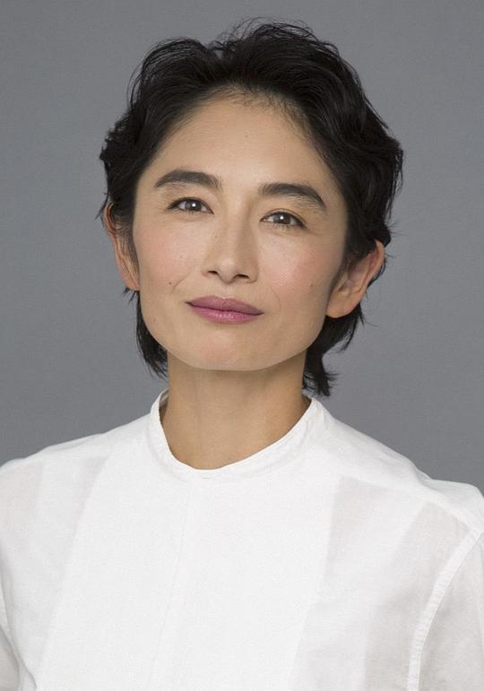 小岛圣 Hijiri Kojima