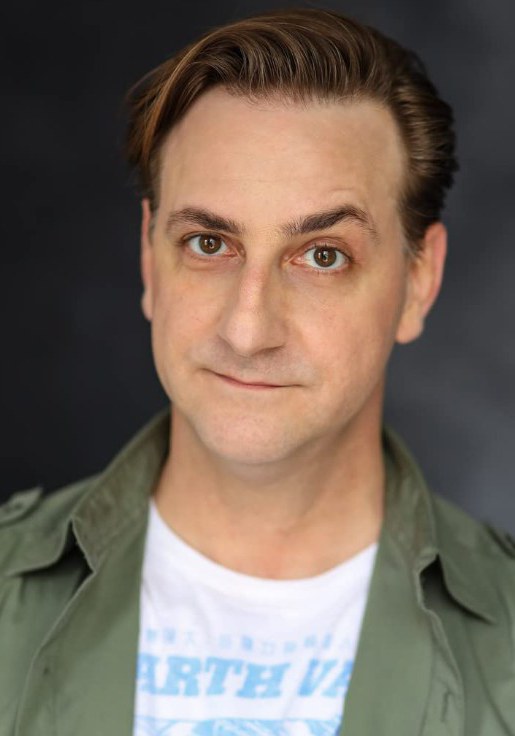 瑞安·雷尼克 Ryan Reinike