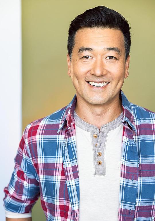 戴恩·德雷维斯 Dane Drewis