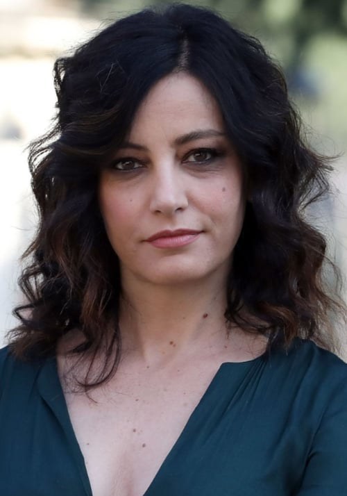 阿莱西娅·巴雷拉 Alessia Barela