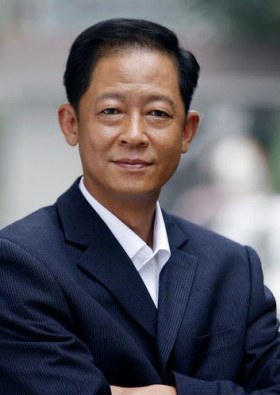 王志文 Zhiwen Wang