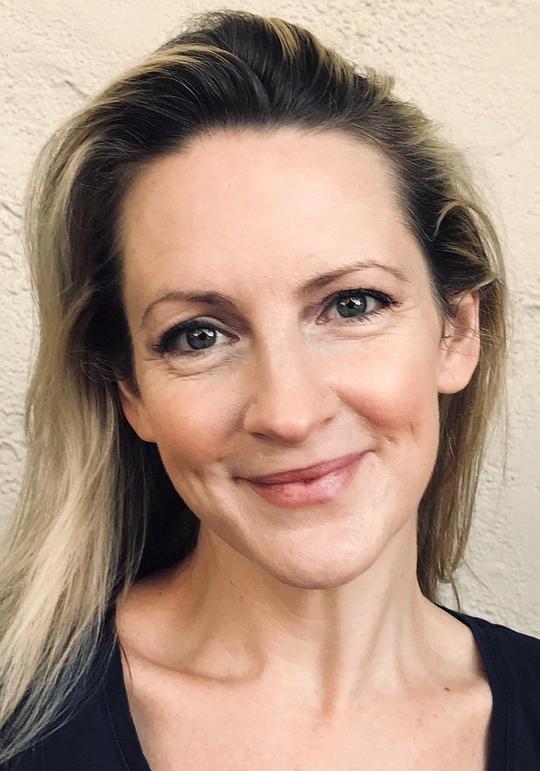 洛丽·埃文斯·泰勒 Lori Evans Taylor