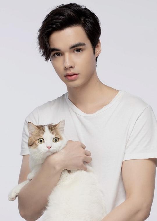 贺铭扬 Bodo Schaefer