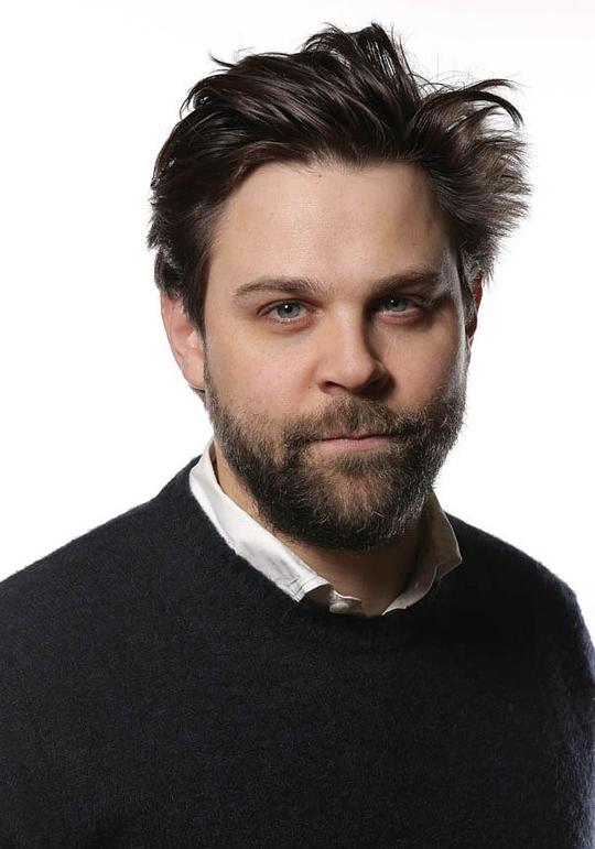 亚瑟·约格诺特 Arthur Jugnot