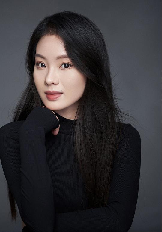 李语宁 Yuning Li