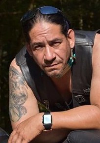 哈辛托·维加·斯皮里托夫 Jacinto Vega SpiritWolf