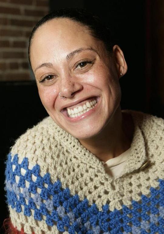 克里·萨莫 Cree Summer