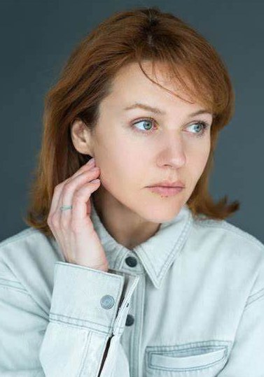 波琳娜·多林多 Polina Dolindo