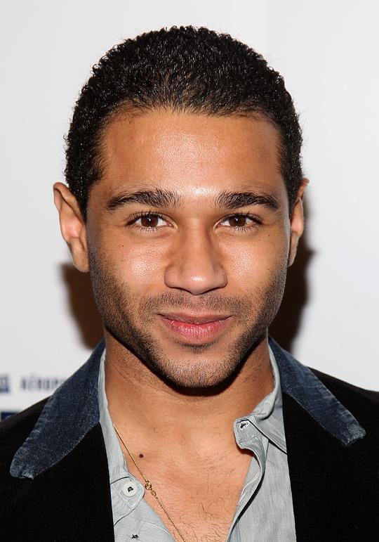 科宾·布鲁 Corbin Bleu