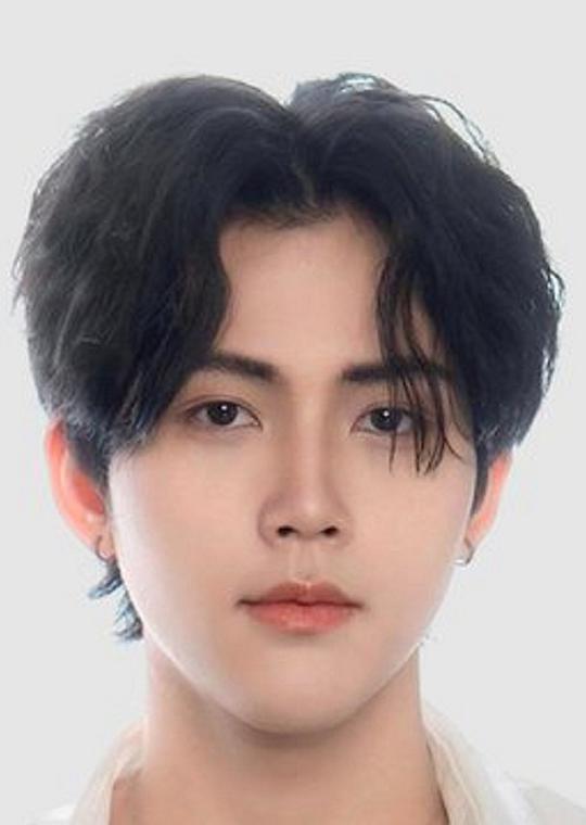 塔努帕·彭苏湾 Thanuphat Poungsuwan