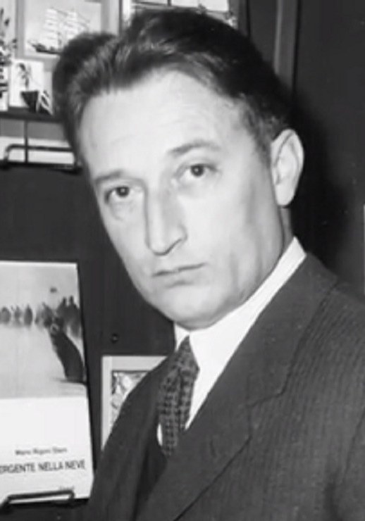 贾尼·罗大里 Gianni Rodari