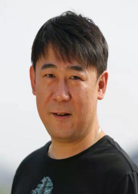 李麒 Qi Li
