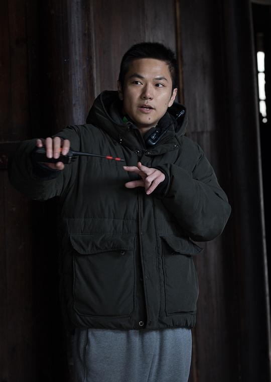 纪易达 Yida Ji