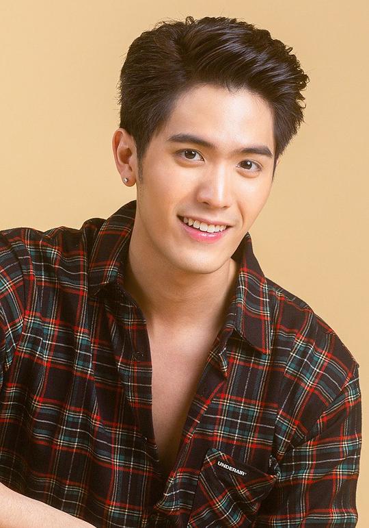 社他武·阿努西 Sedthawut Anusit