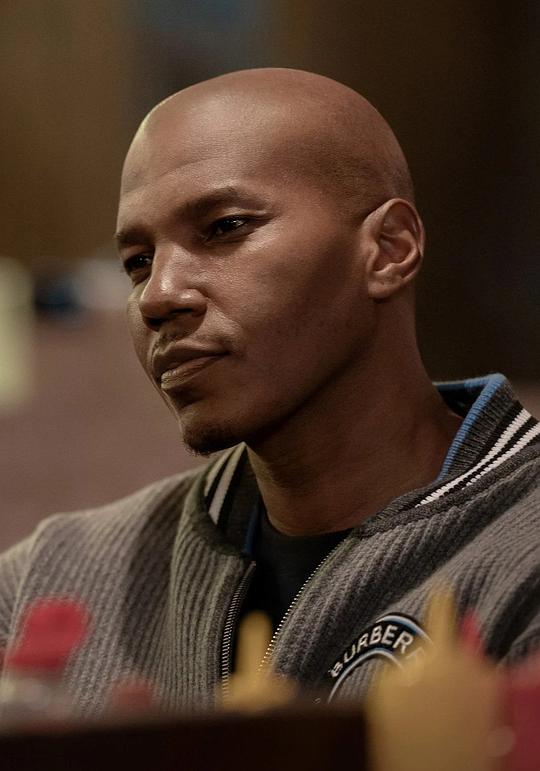 伊萨克·齐斯 Isaac Keys