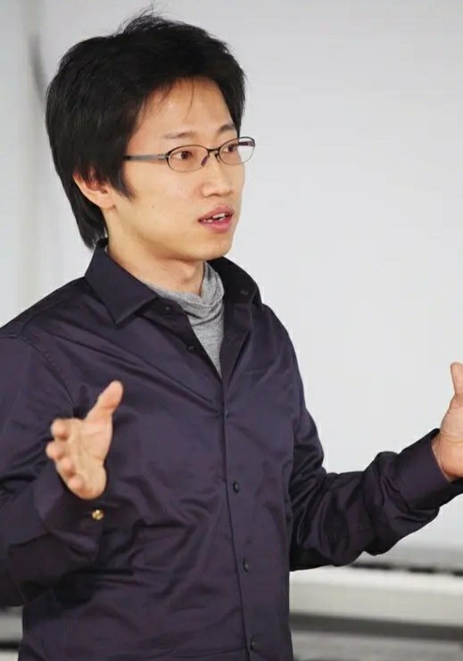 张太维 Tae-yu Jang