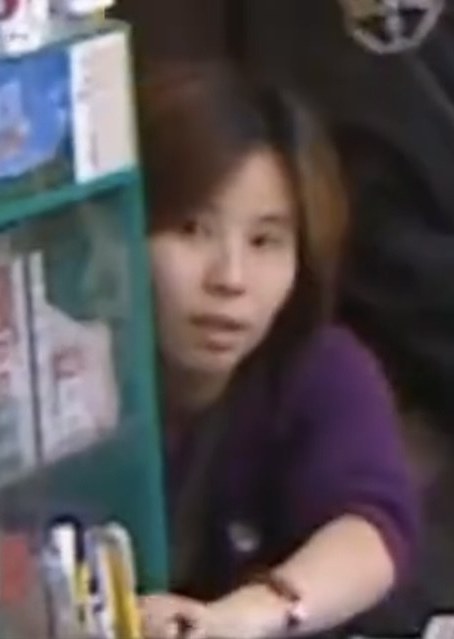 邓燕楠 Yin-Nam Tang