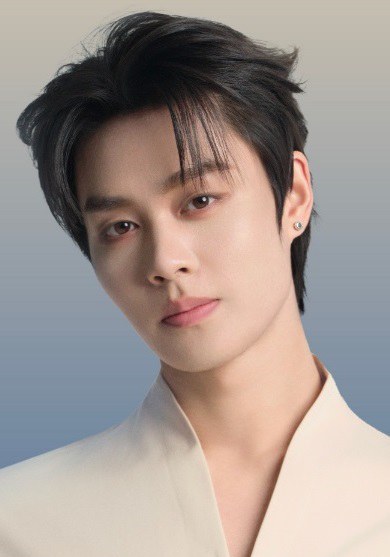 柯淳 Kechun Zhao