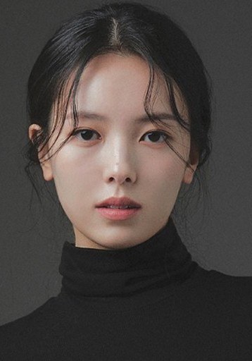 朴海仁 Park Hae In